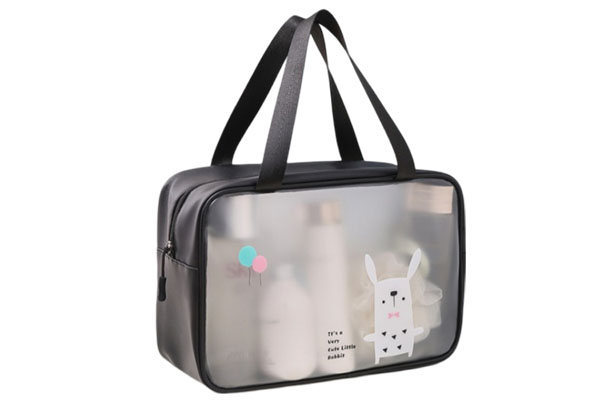 B03-4 Cartoon PVC Cosmetic Bag