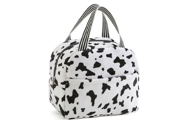 C14-2 Animal Pattern Cooling Bag