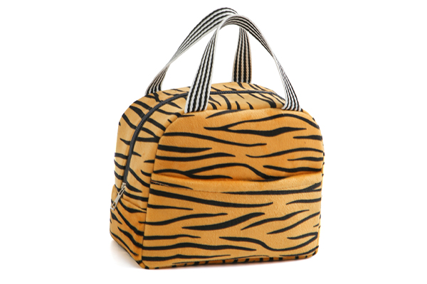 C14-2 Animal Pattern Cooling Bag