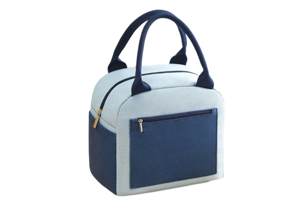 C05-1 Color Matching Lunch Bag