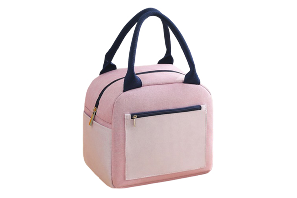 C05-1 Color Matching Lunch Bag