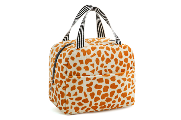 C14-2 Animal Pattern Cooling Bag