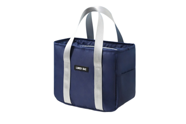 B07-1 Twill Hand Lunch Bag