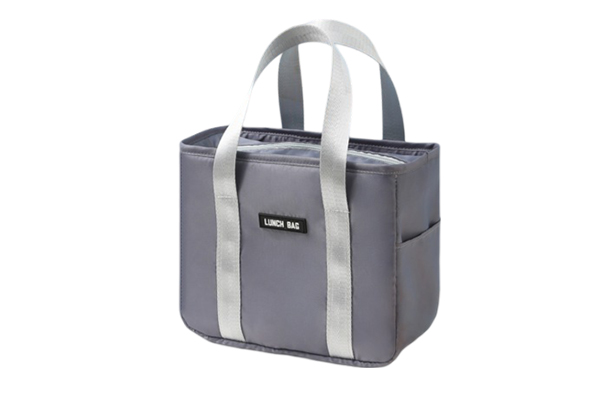 B07-1 Twill Hand Lunch Bag