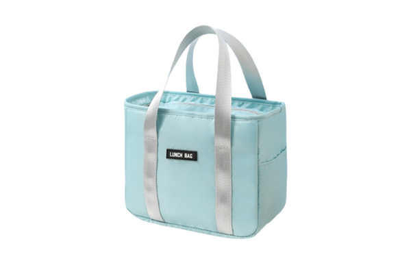 B07-1 Twill Hand Lunch Bag