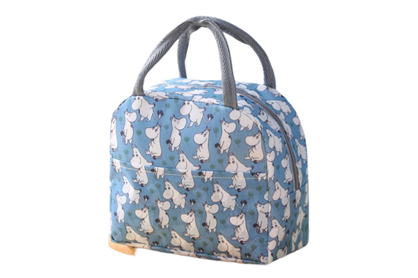 C01-4 New Color Lunch Bag