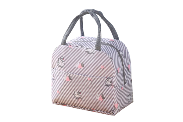 C01-4 New Color Lunch Bag