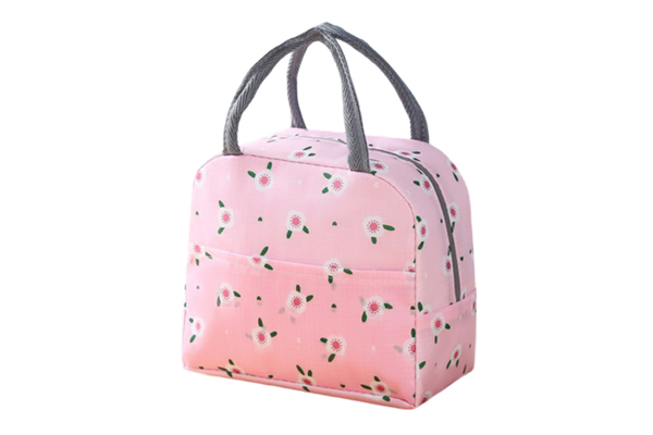 C01-4 New Color Lunch Bag