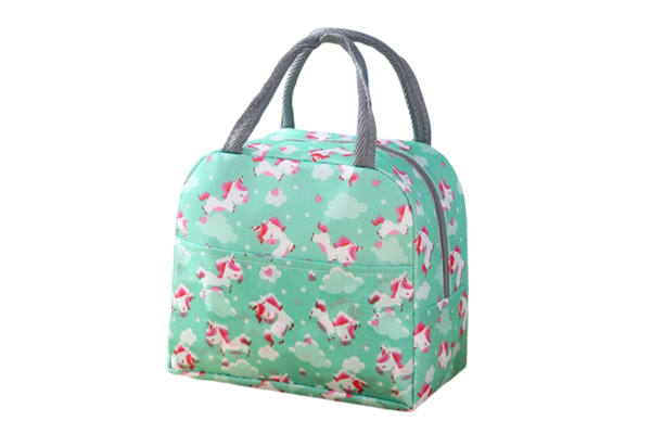 C01-4 New Color Lunch Bag