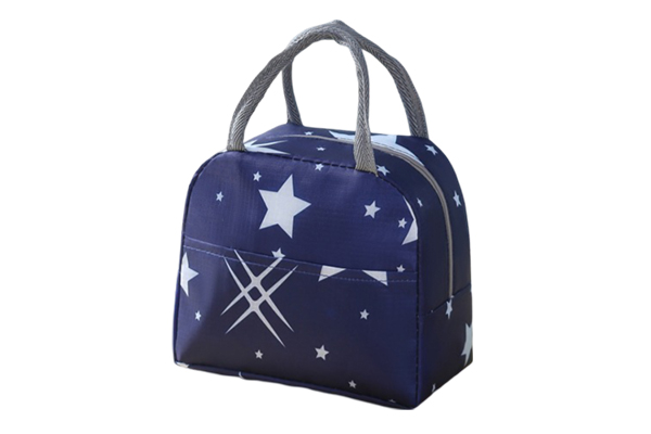 C01-4 New Color Lunch Bag