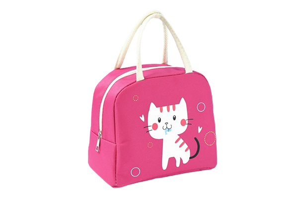 B11-1 Cartoon Lunch Bag