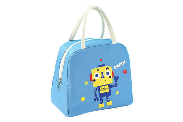 B11-1 Cartoon Lunch Bag