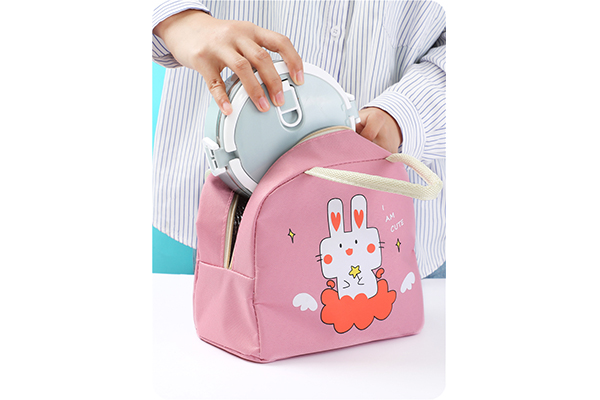 B11-1 Cartoon Lunch Bag