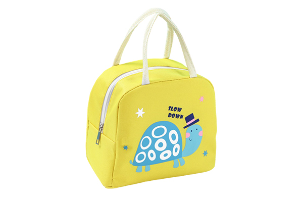 B11-1 Cartoon Lunch Bag