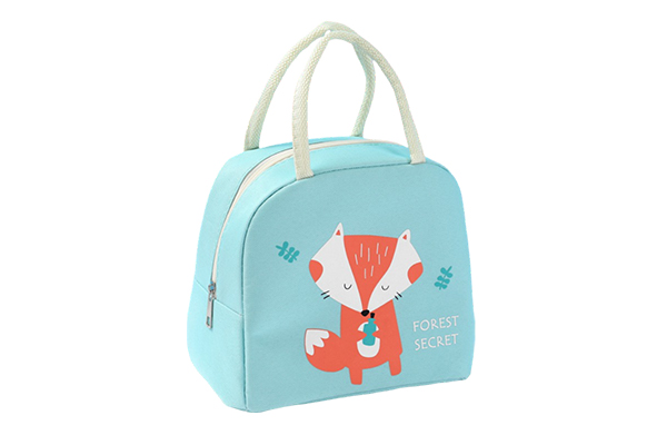 B11-1 Cartoon Lunch Bag