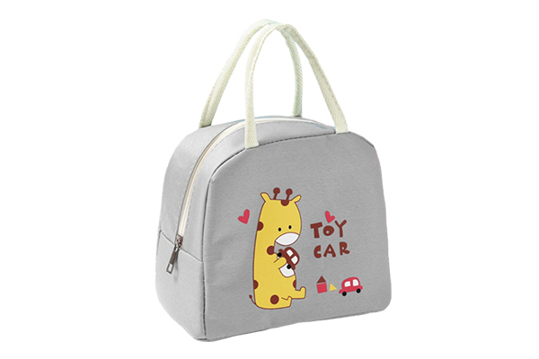 B11-1 Cartoon Lunch Bag