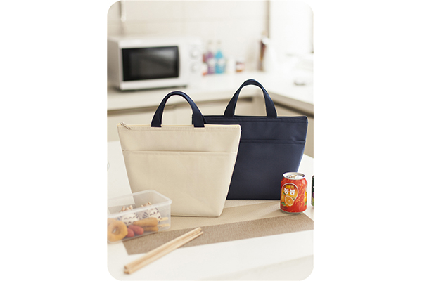 B11-1 300D Lunch Bag