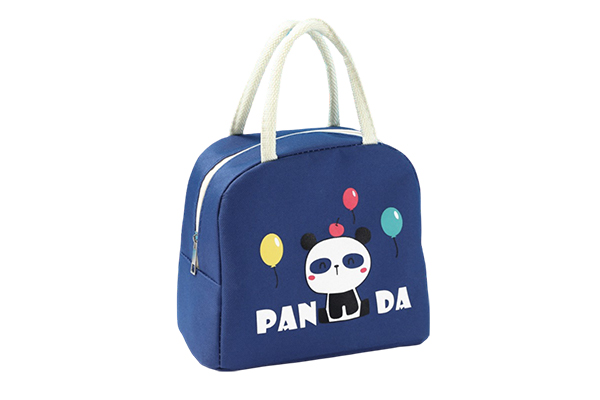 B11-1 Cartoon Lunch Bag