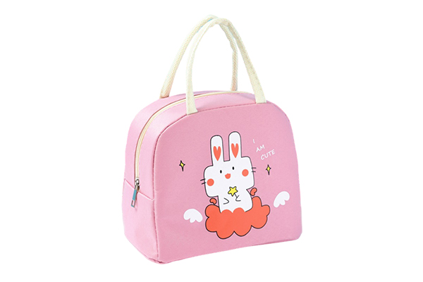 B11-1 Cartoon Lunch Bag