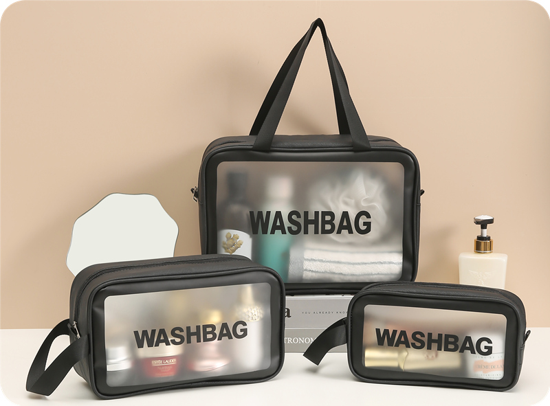 B12 WASHBAG Cosmetic Bag