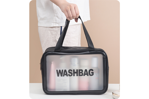 B12 WASHBAG Cosmetic Bag