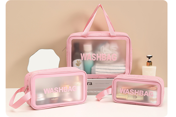 B12 WASHBAG Cosmetic Bag