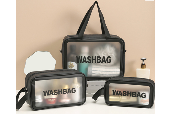 B12W Cosmetic Bag