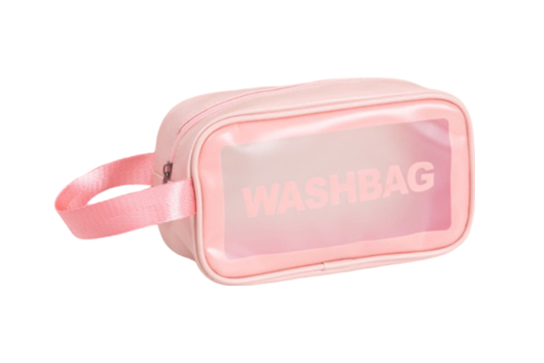 B12W Cosmetic Bag