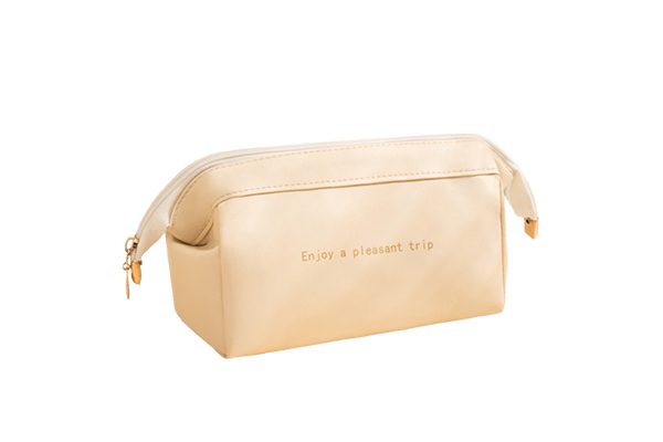 B04-1 Cloud Cosmetic Bag