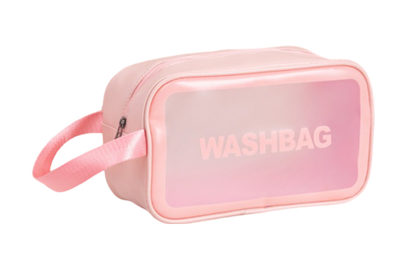 B12W Cosmetic Bag