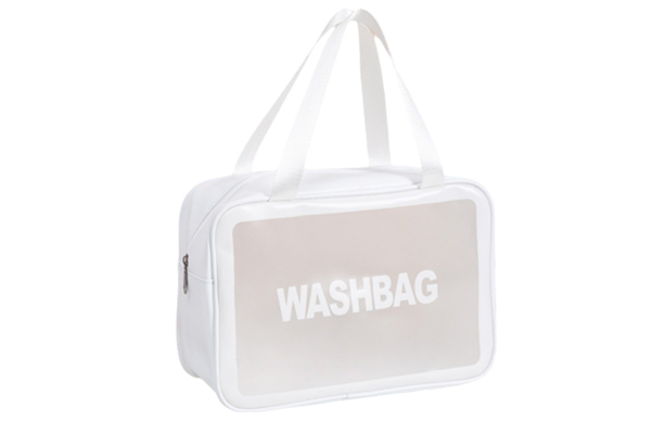 B12W Cosmetic Bag