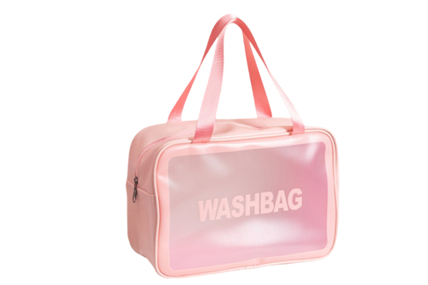 B12W Cosmetic Bag