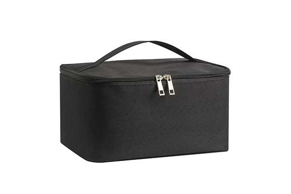 B07-2-01 Cationic Portable Cosmetic Bag