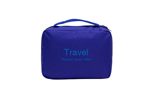 C04-1-01 Alphabet Toiletry Bag