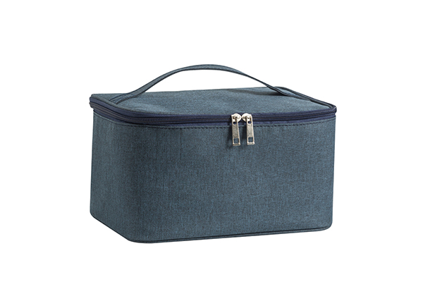 B07-2-01 Cationic Portable Cosmetic Bag