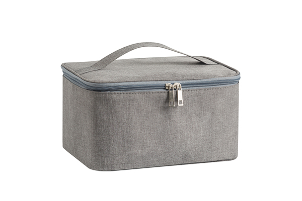 B07-2-01 Cationic Portable Cosmetic Bag